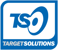 Target Solutions Logo 
